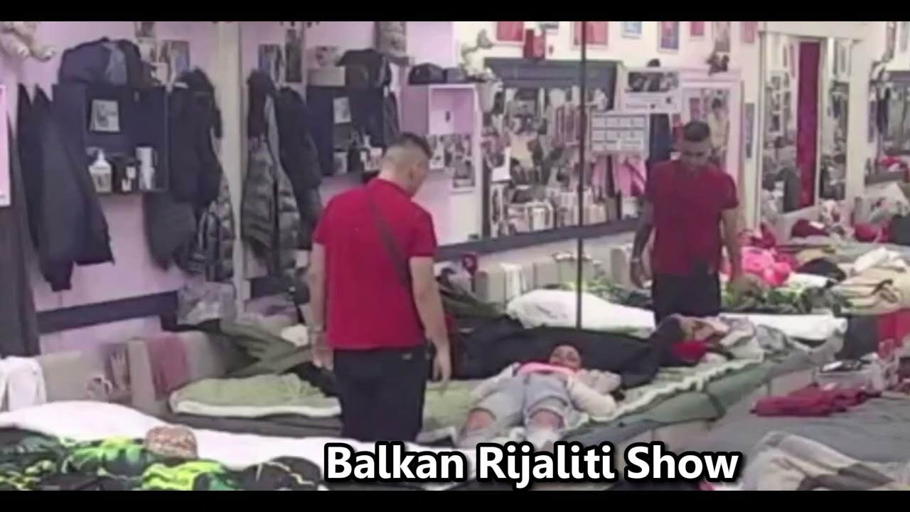 Bebica na korak da popije pedalu! Teodora gubi kontrolu, priznala da želi da se vrati