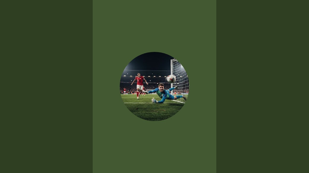 live entertainment! football highlight♥️♥️♥️!
