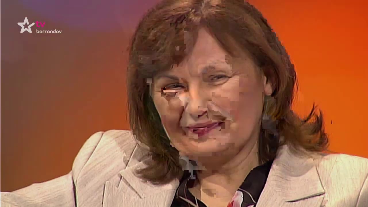 Nebezpečné vztahy (2017/43) - Vnouček