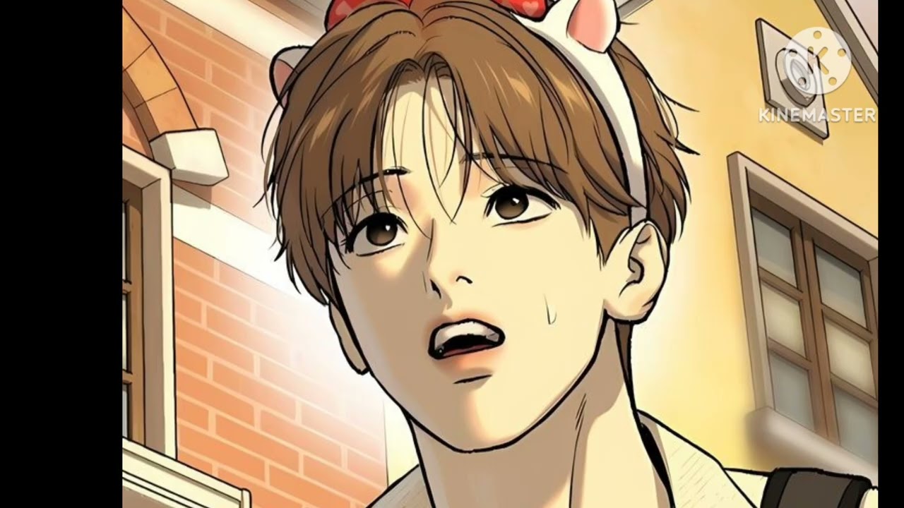 ASMR Jink/Kim dan (Yaoi)