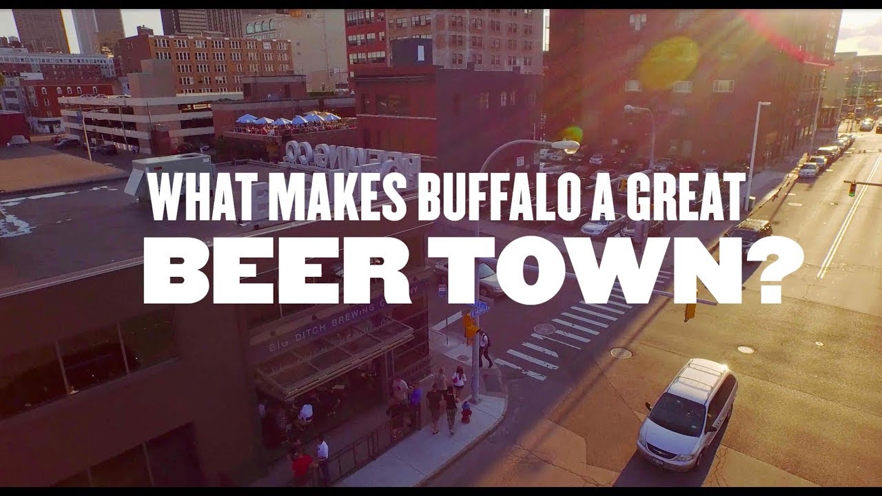Beer Town
