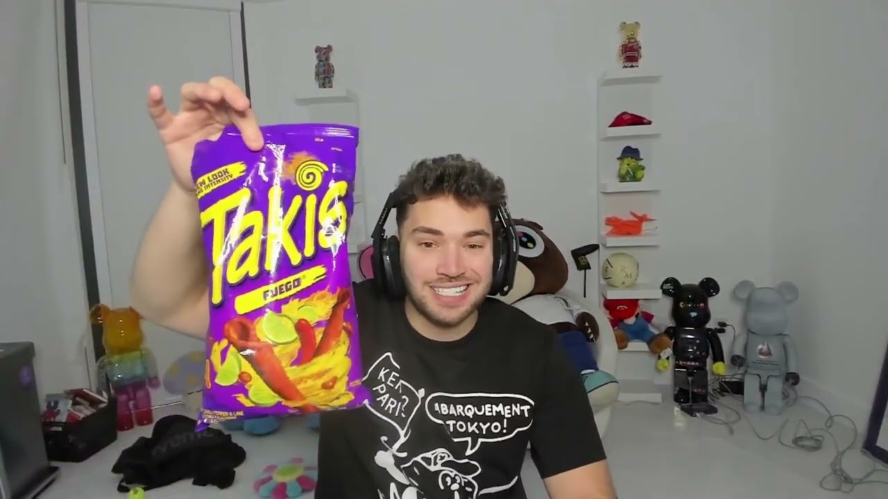 Adin Ross EXPOSES THAT HE HAS BEEN ON LEAN AGAIN!