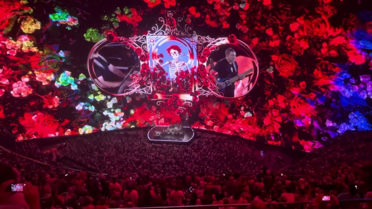 It Hurts Me Too - Dead & Company 6-1-2024