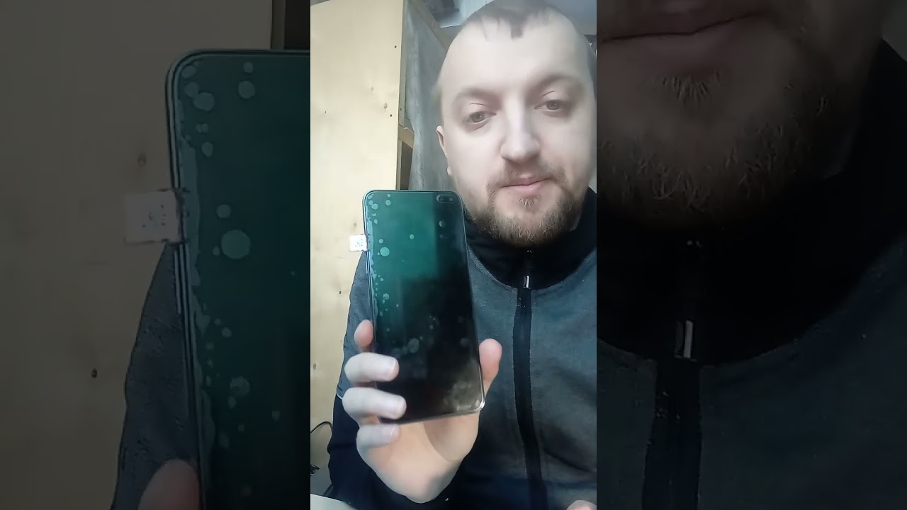 Замена дисплея на HONOR 50 LITE/ Реальны совет, собственный опыт