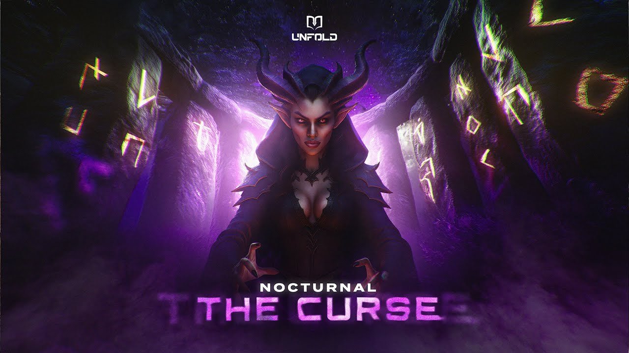 NOCTURNAL - THE CURSE
