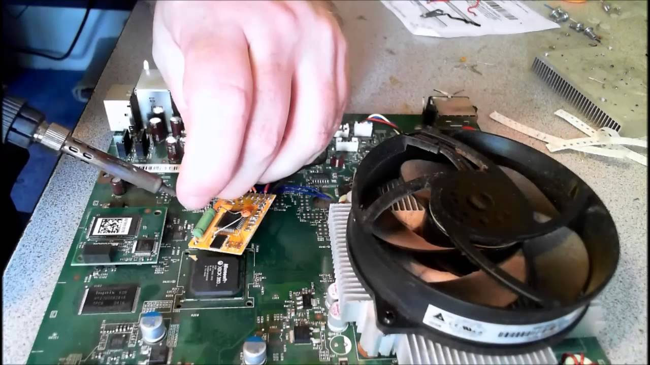 x360run