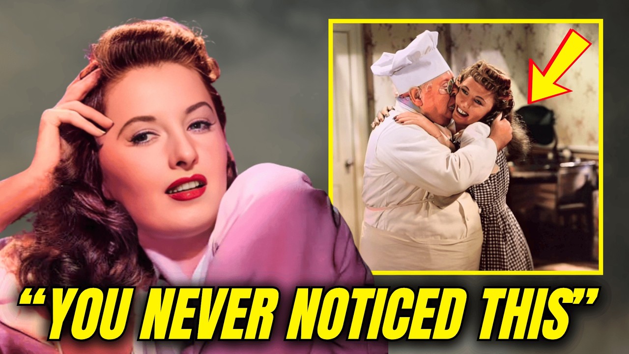 CHRISTMAS IN CONNECTICUT (1945): 20 WEIRD FACTS You Didn't Know