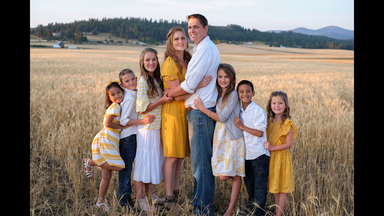 ~*~BC McKell Philippine adoption story ~*~