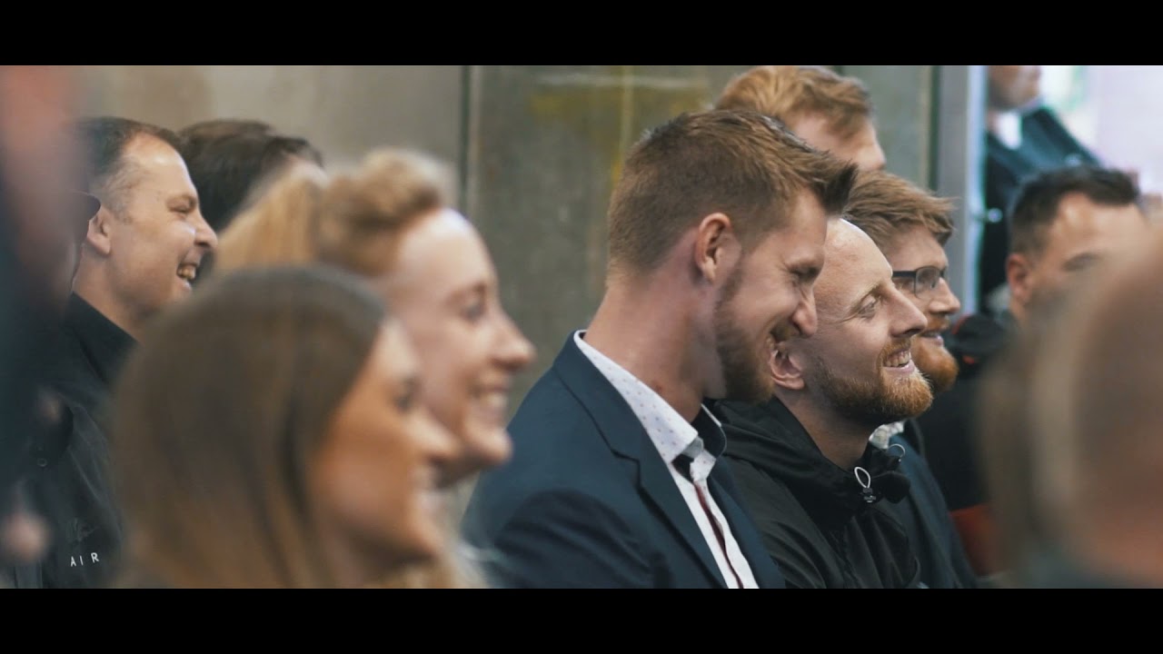 Holstebro &Oslash;l-Festival 2019