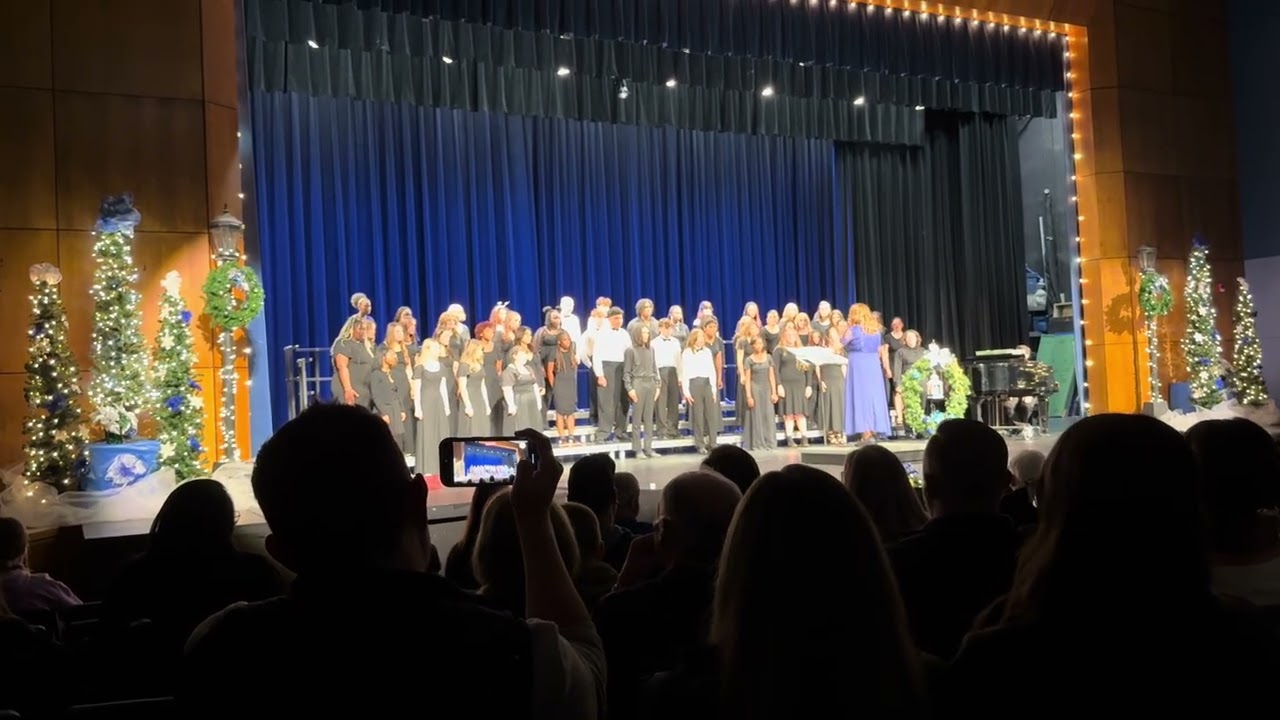 Soon Ah Will Be Done - Voices of Woodmont 