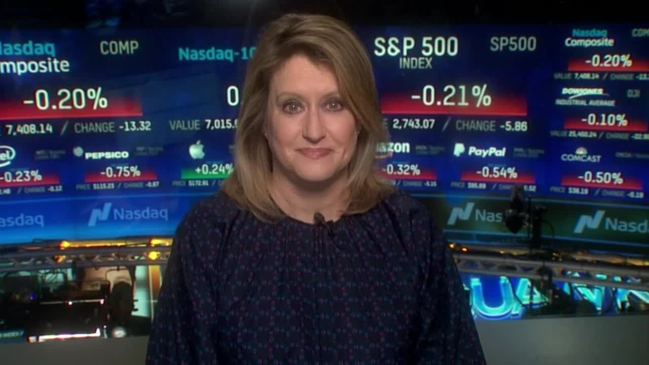 Jane King Business Report: March 11, 2019