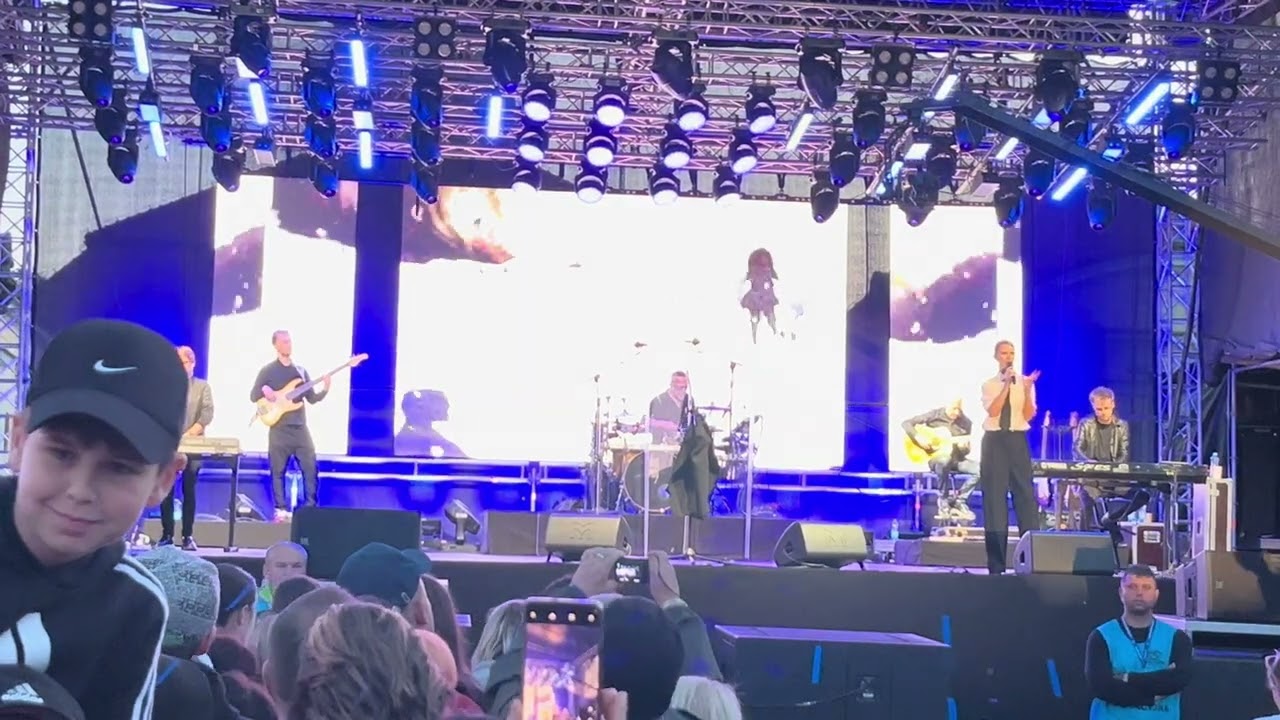 Varius Manx - Zanim zrozumiesz, Białystok 20.06.2025