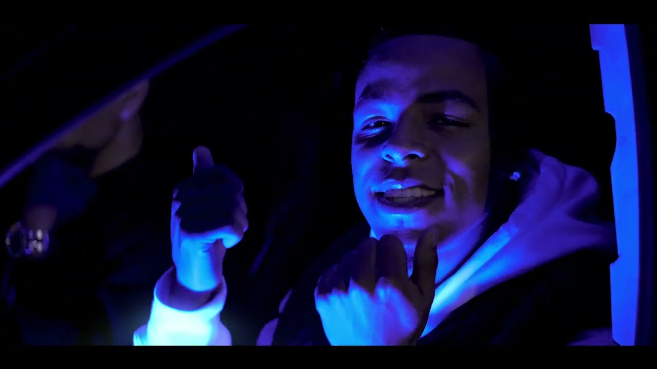 Wodey- Wodey Flow (Official Video)