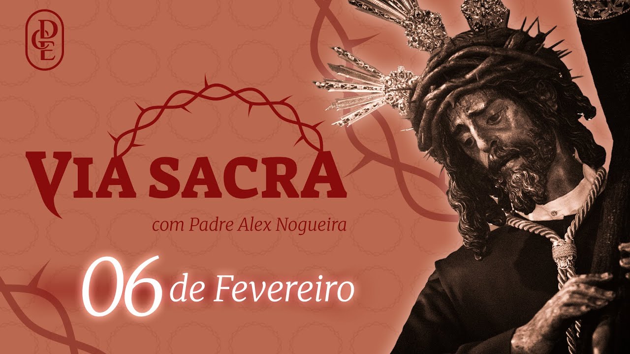 Via Sacra - 06/02/2026