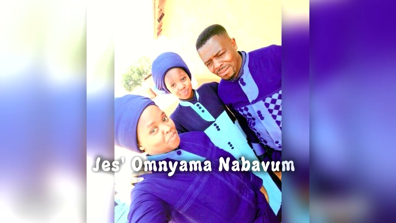 Jes' Omnyama Nabavumi Beskhalanga||| Enkazimulweni Full Album