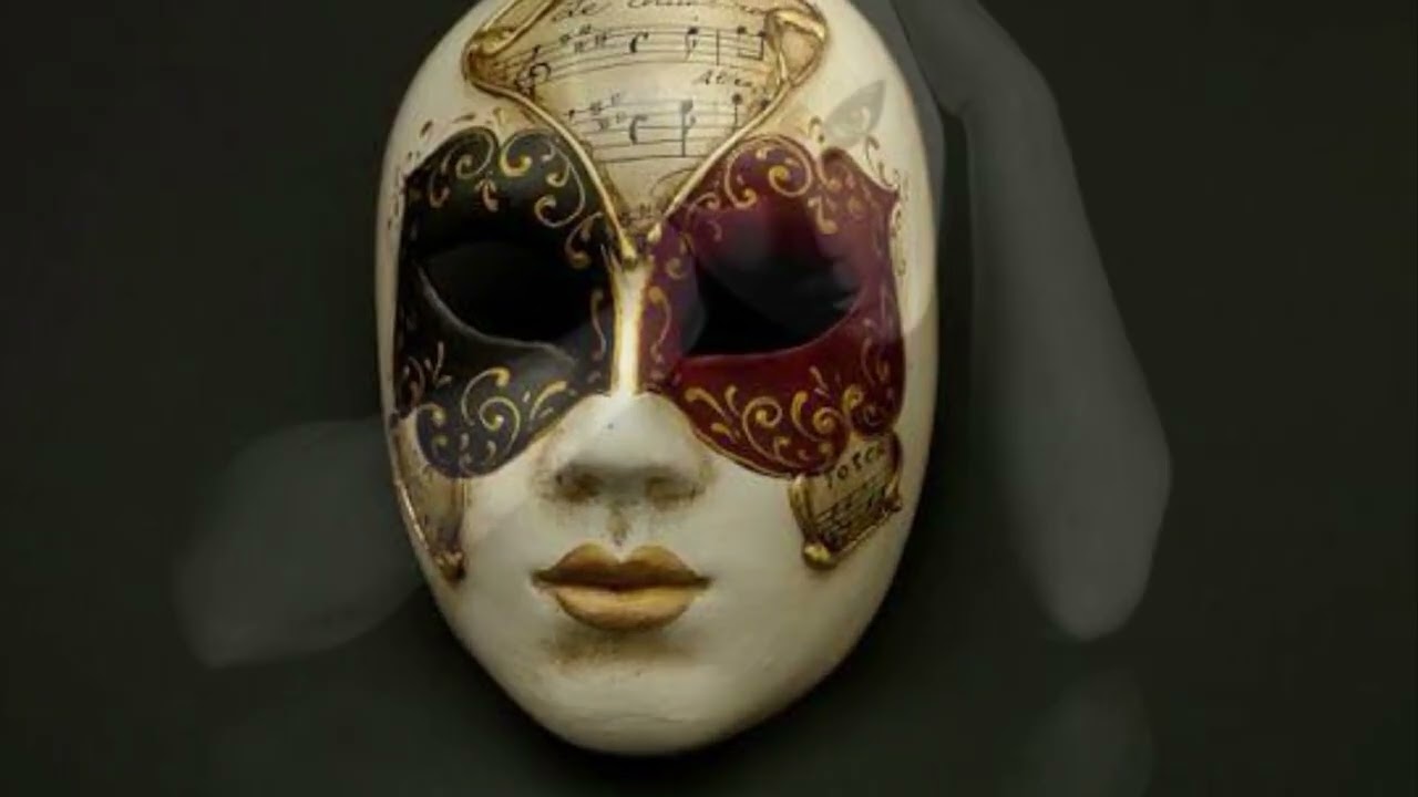 The Mask