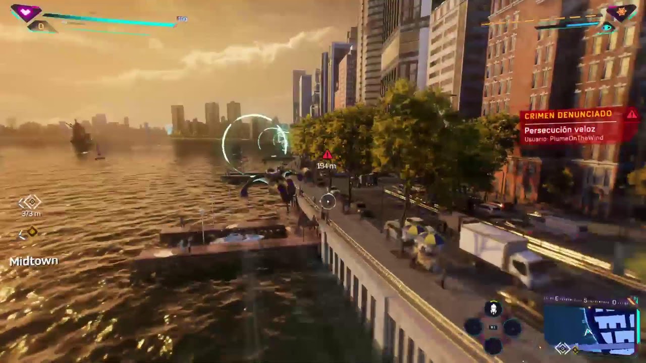 Spider-Man 2: Ser mejores. Juntos. ⚡🕷️ / PS5