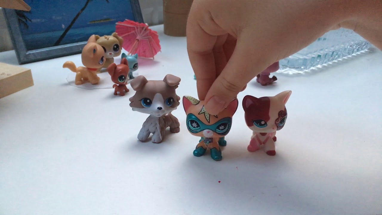 Lps baz&eacute;n 1