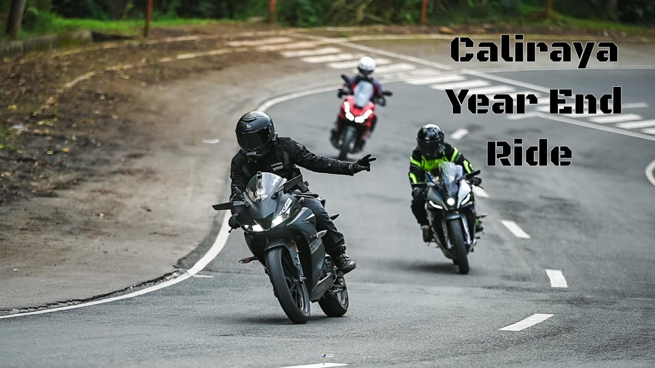 150 KILOMETERS ANTIPOLO TO CALIRAYA || R15v3 r15v4 Honda ADV 160  || Year End Ride