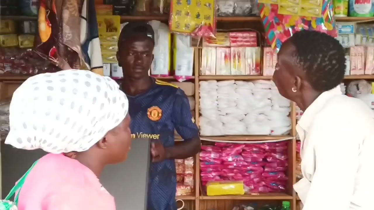 captain bew (Miz light comedy) episode 90