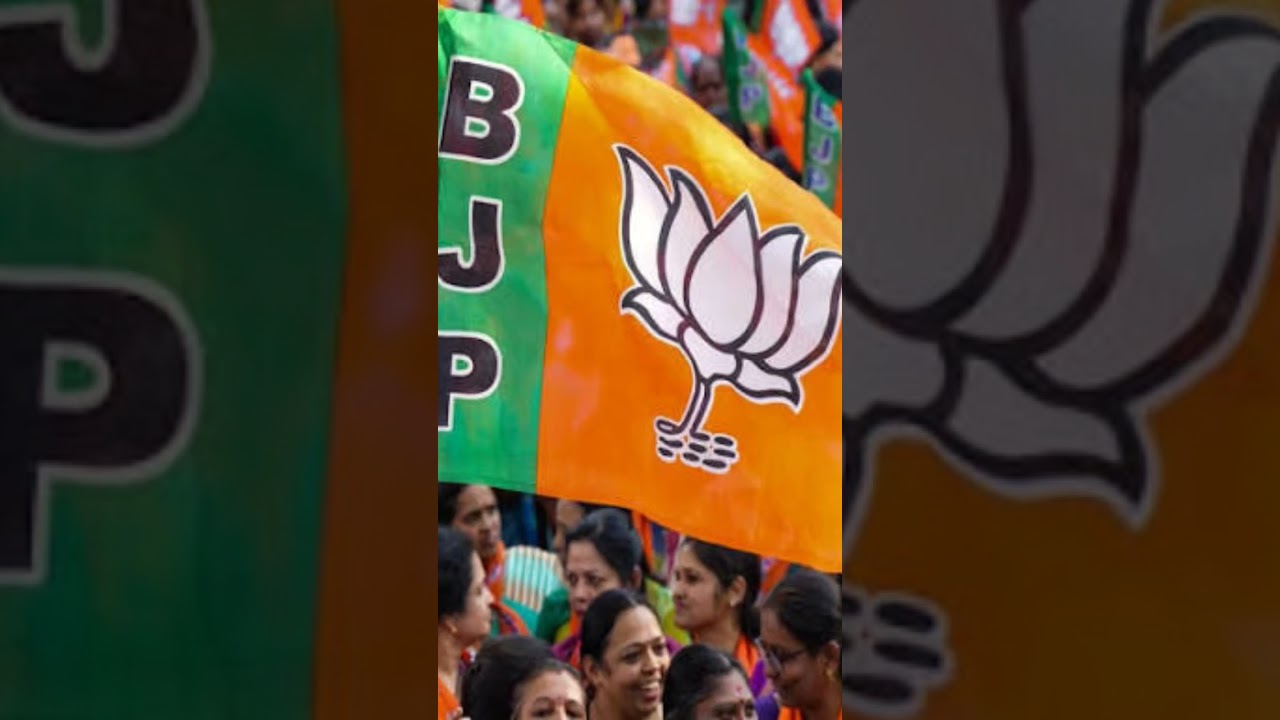 #bjp vote for bjp