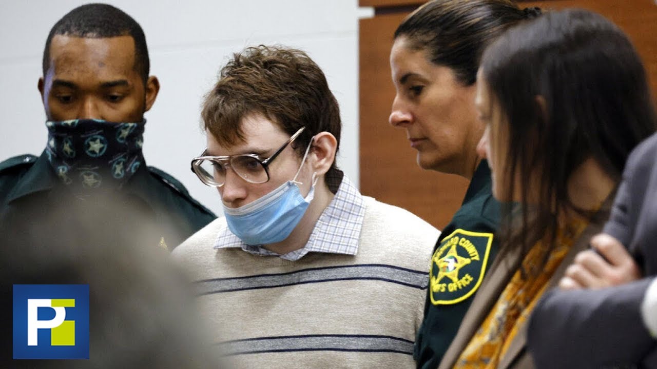 Jurado decidirá entre pena de muerte y cadena perpetua para el pistolero de la masacre en Parkland