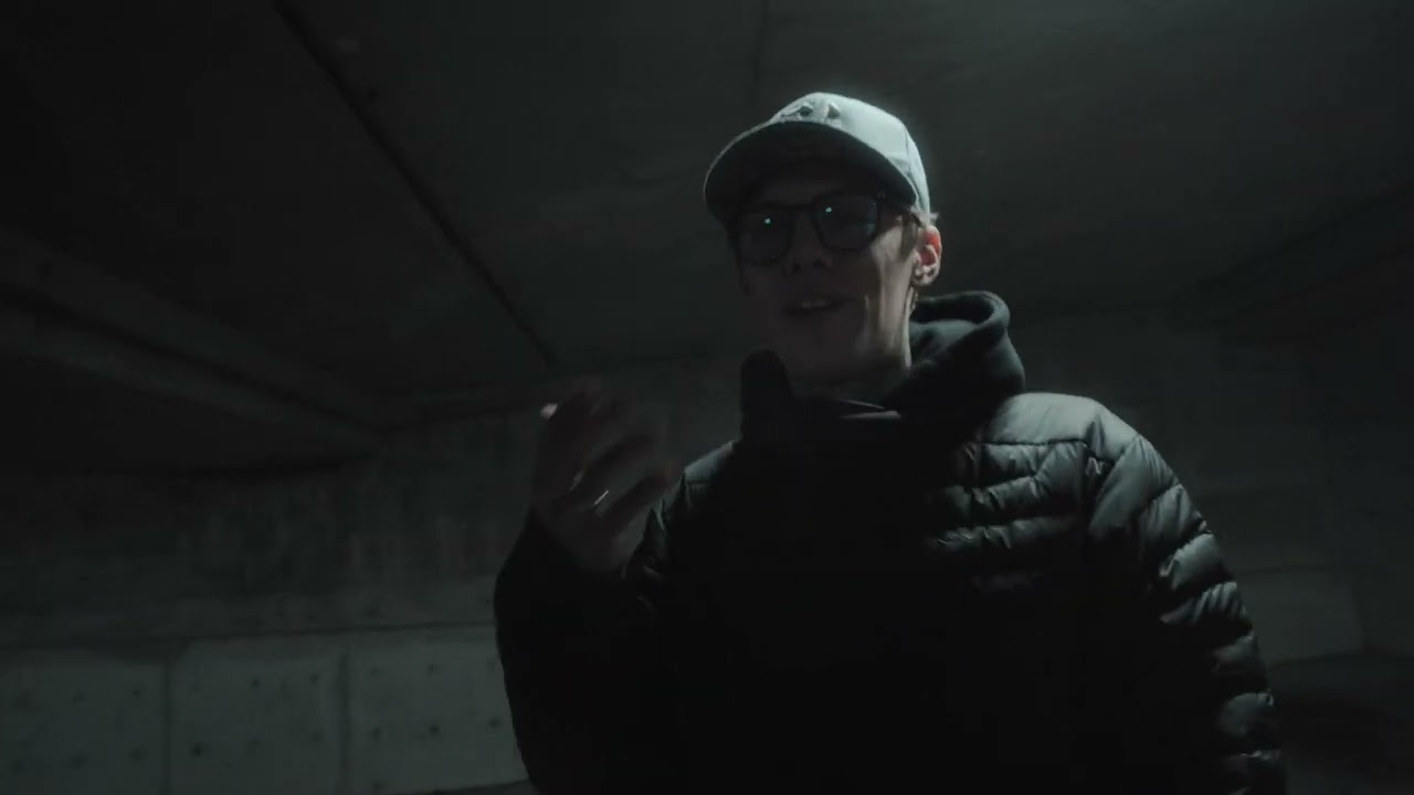 Ppgcasper - Eminem freestyle. Prod. Mastercard(dir by @lilhouseboat