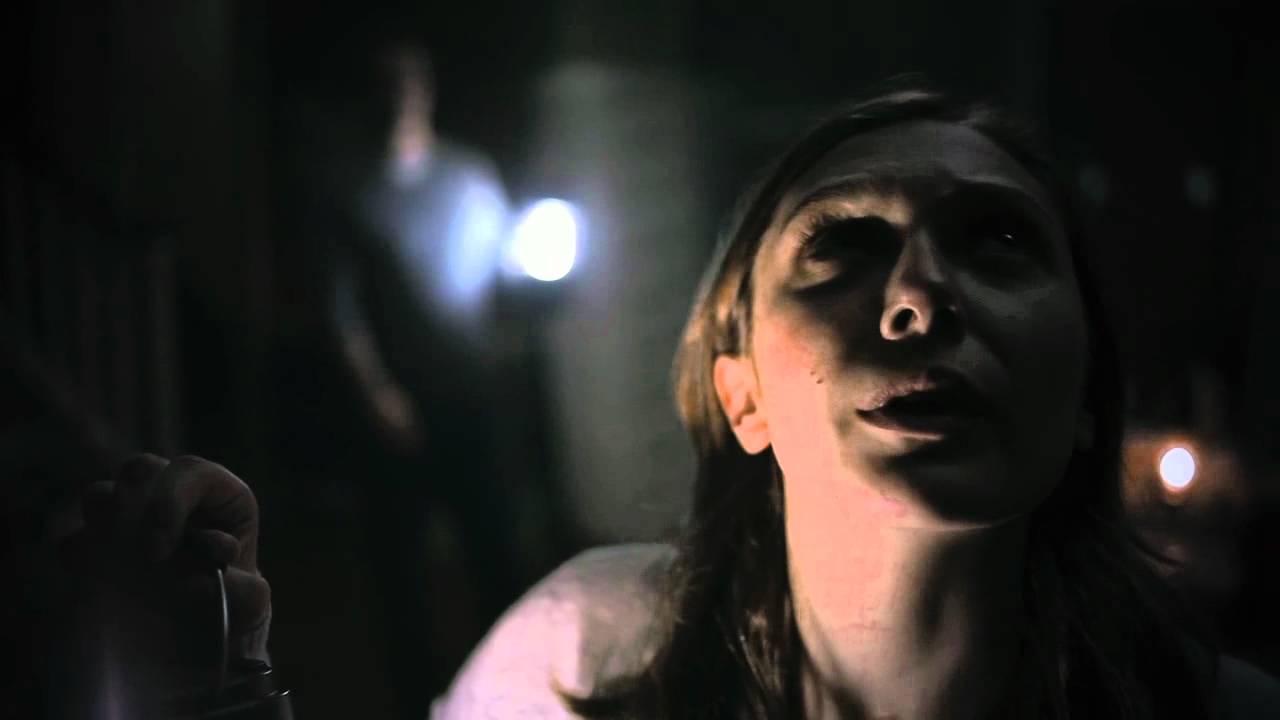 Silent House - Trailer