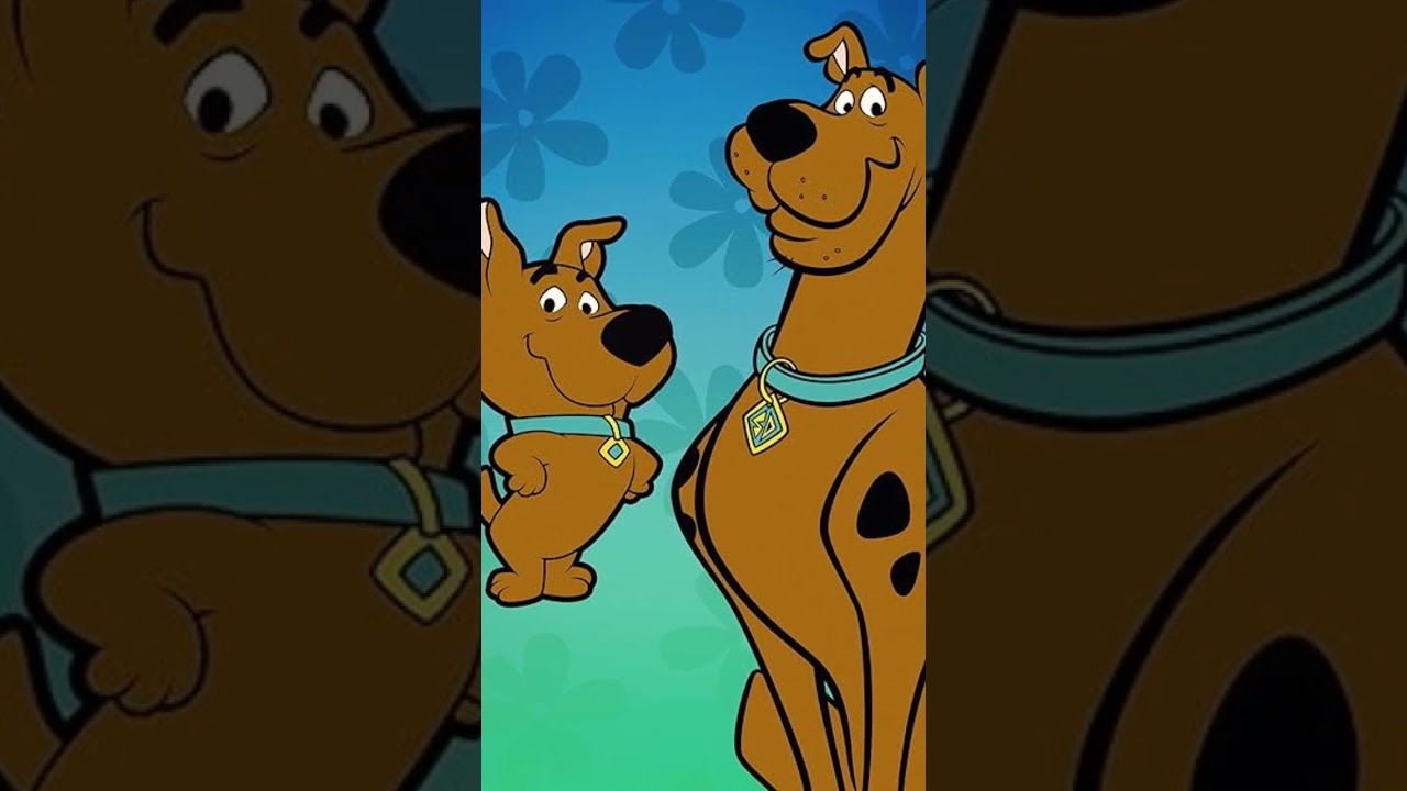 Why Scrappy-Doo Was Removed From Scooby-Doo Forever