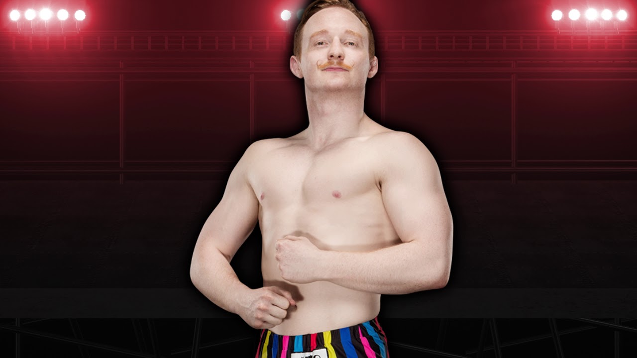 Jack Gallagher Theme ROCK VERSION