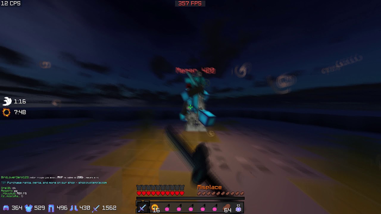 ⚠️ MISPLACE ⛔ | NO KB & OP REACH BETER HITDETECION .BAT , REGEDIT 😈 .BAT OF VEXILL