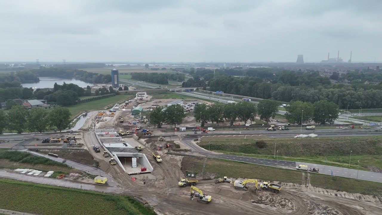 Oosterbouwt De 100 uur van Hooipolder dag 3 4K
