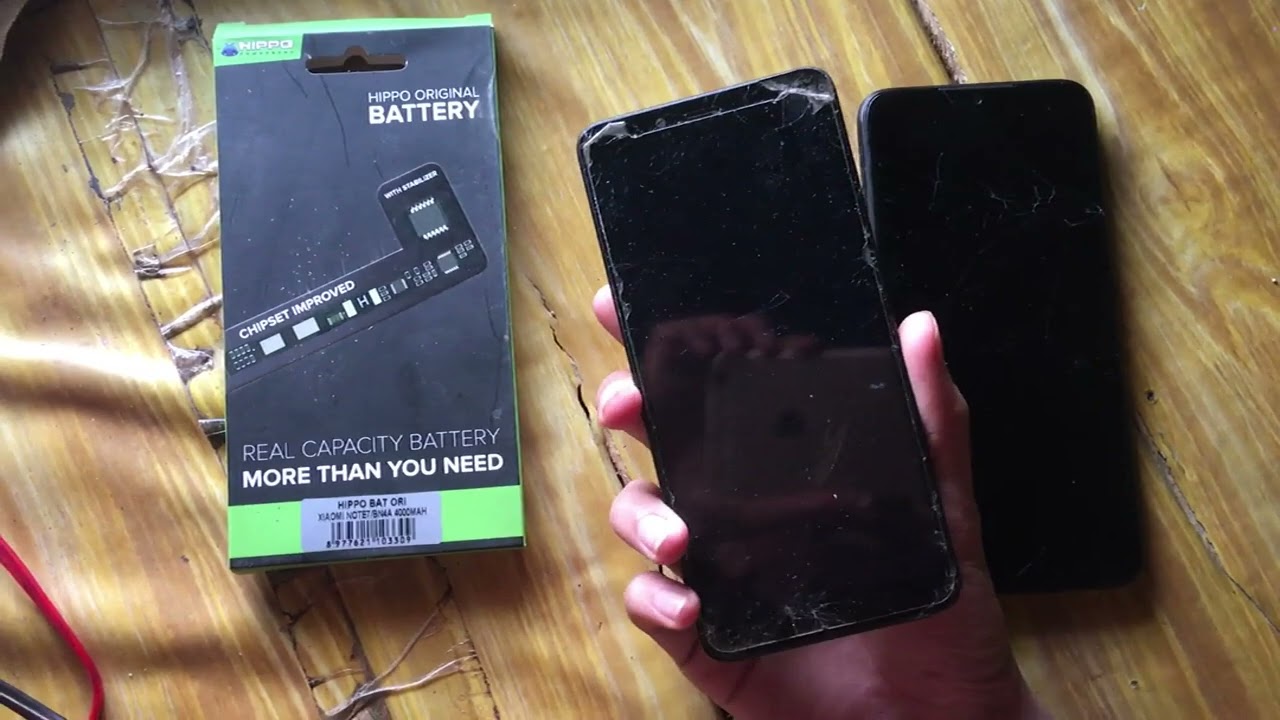 Review Jujur Baterai Hippo, Vizz, dan Rakkipanda – Mana yang Paling Bagus?