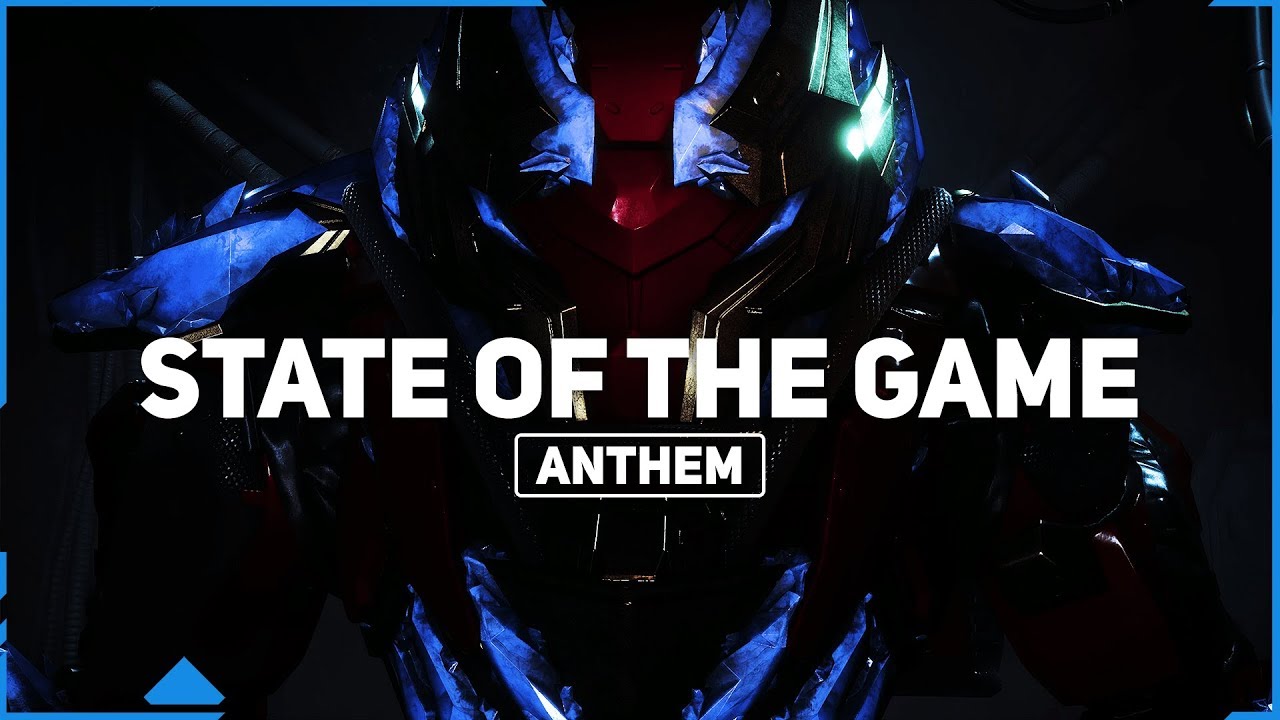 The State of Anthem Cataclysm 3 Weeks In | Is it worth It?