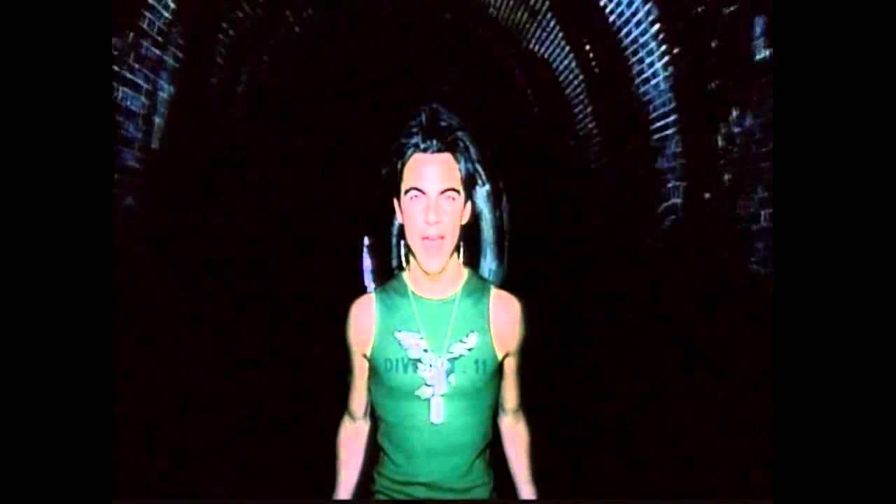 allSTARS* - Things That Go Bump In The Night