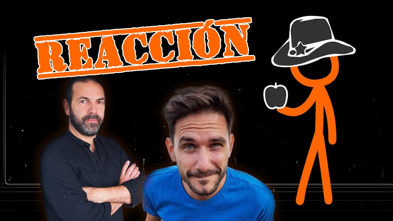 Doctores en Física reaccionan a Animation vs. Physics #dateunvlog