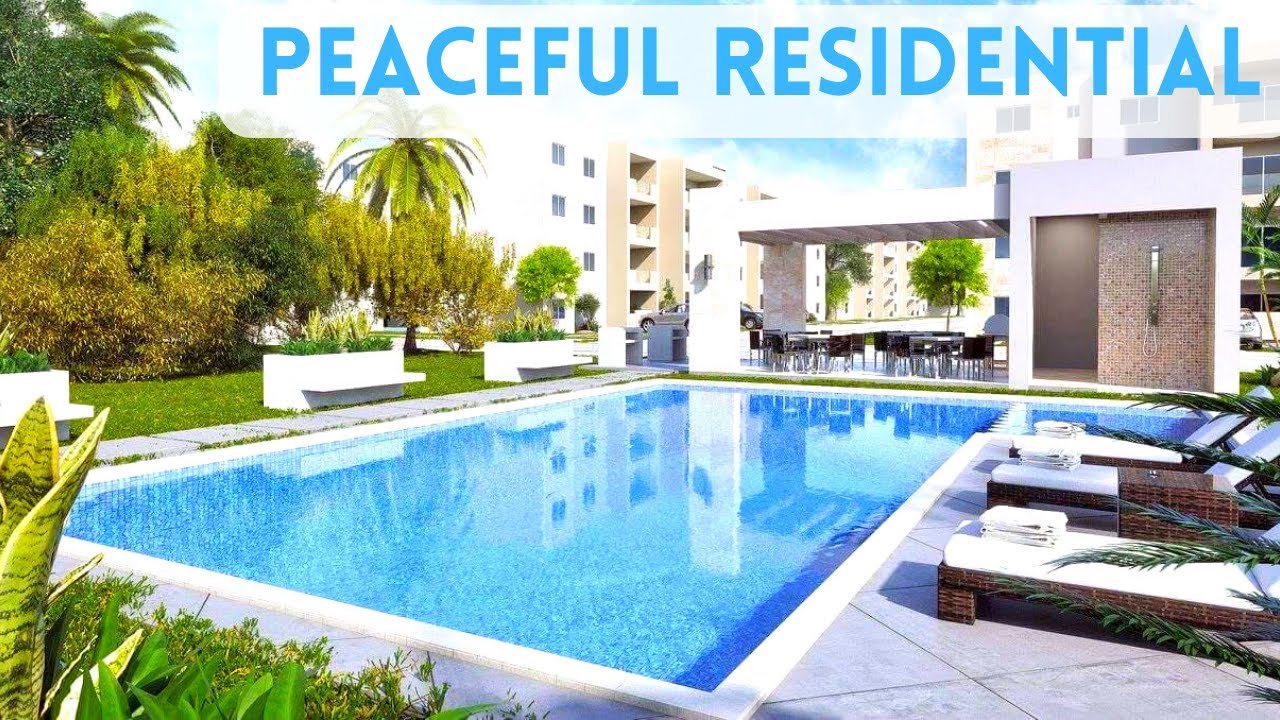 Selvanova | Family-Friendly Residential Neighbourhood in Playa del Carmen