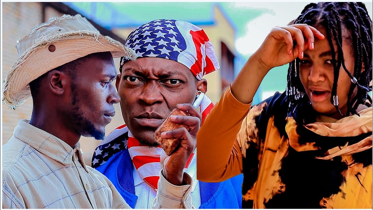 Mr YVES: GUCANGA VIDEOS @AkezaBurundi @natachaburundi1991