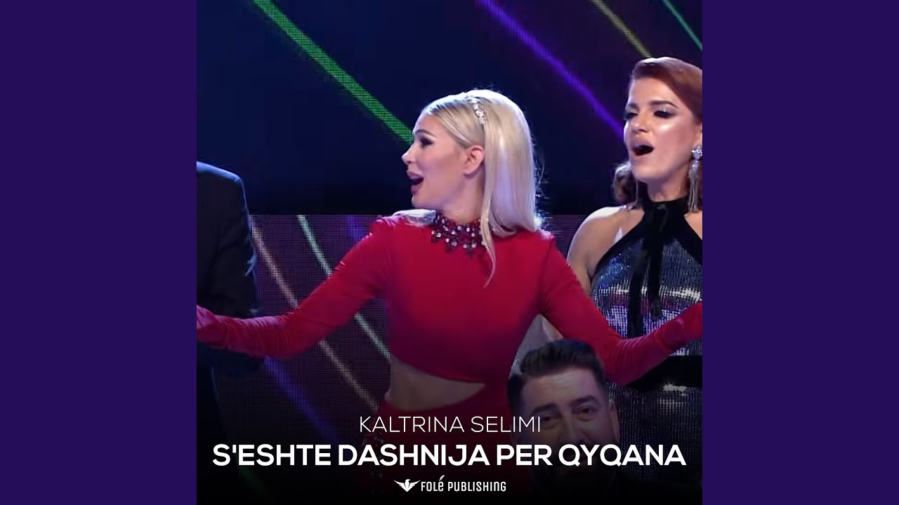 S'eshte dashnija per qyqana