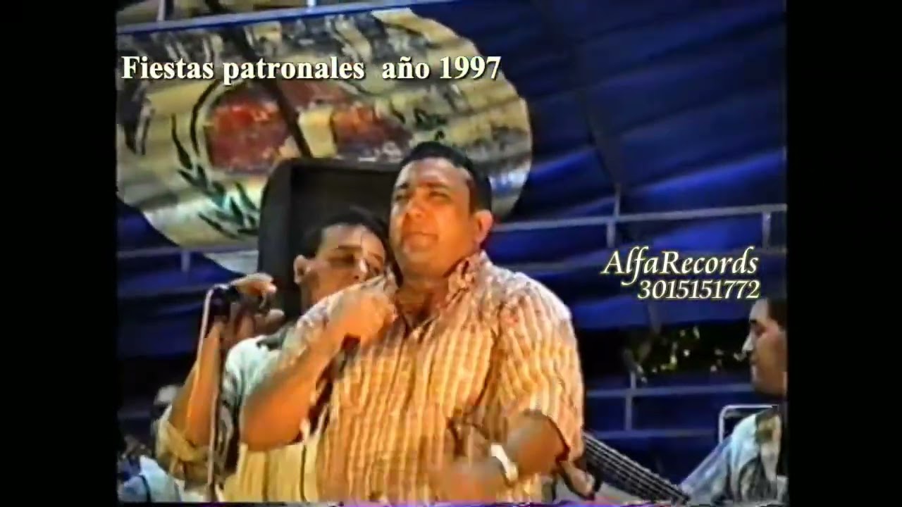 Castillo de Arena - Los Betos en vivo