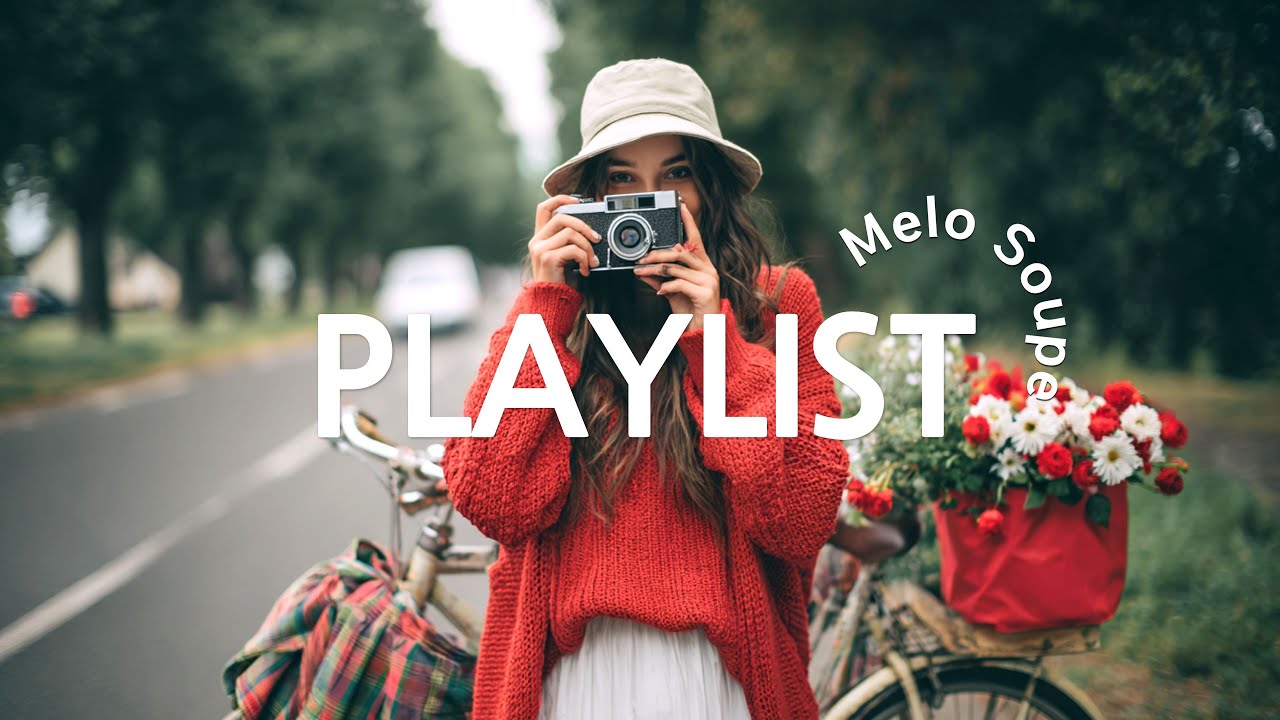 [playlist] Музыка от понедельничного блюза: приятные песни | winter cozy cafe lofi (без рекламы)