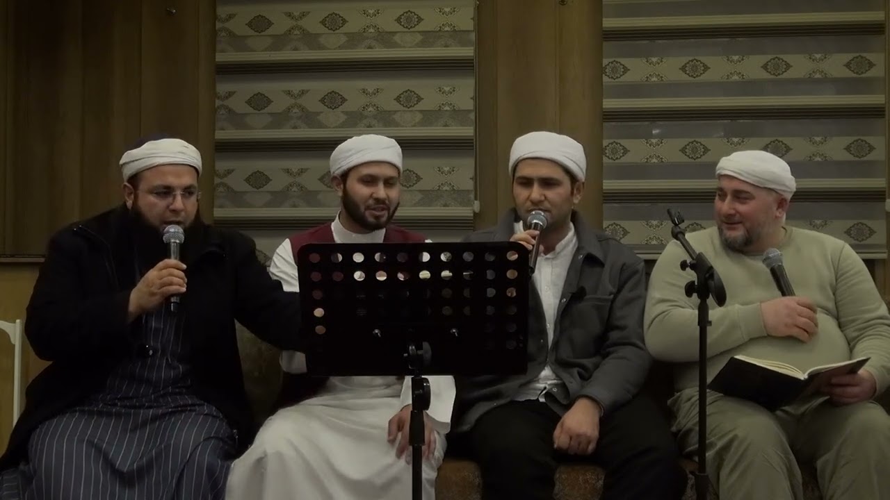 PAZARTESİ GECESİ