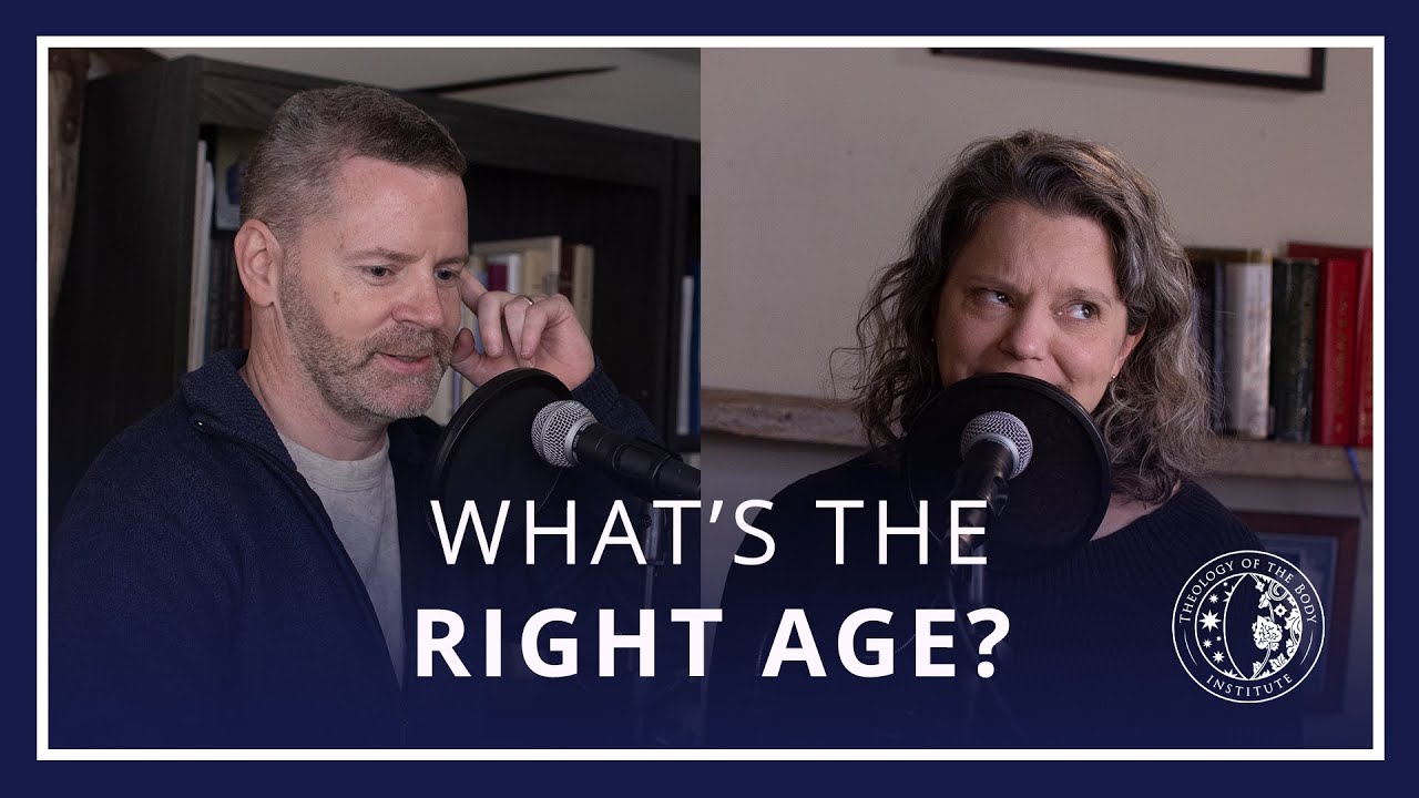 Normal Age to Start Dating? (Our Thoughts) | ACW104