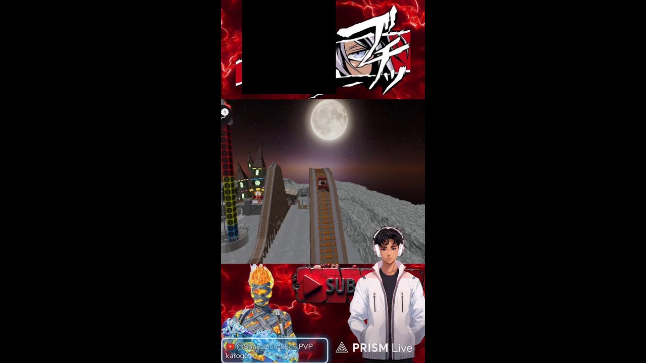 Live streaming of Paigam-e-Rasooll