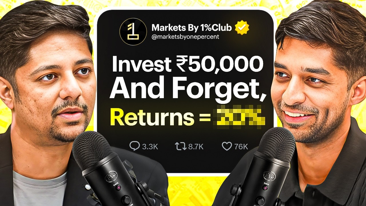 Top 3 Stocks to Invest Before 2025 | Long Term Gains | Stocks Decoded by @ShashankUdupa1 | Ep 39