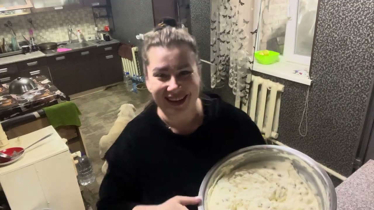КУДА МЫ УЕХАЛИ 3 марта 2026год