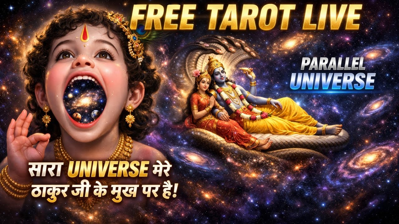 Live Tarot Reading | Free Yes or No Answers ✅ Ask Your Question