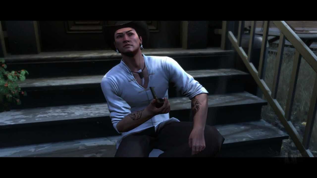 The Secret World - Taking the Purple