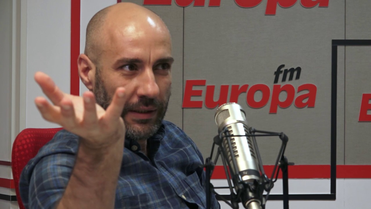 Chef  Radu Dumitrescu la Medium Rare cu Adi Hadean