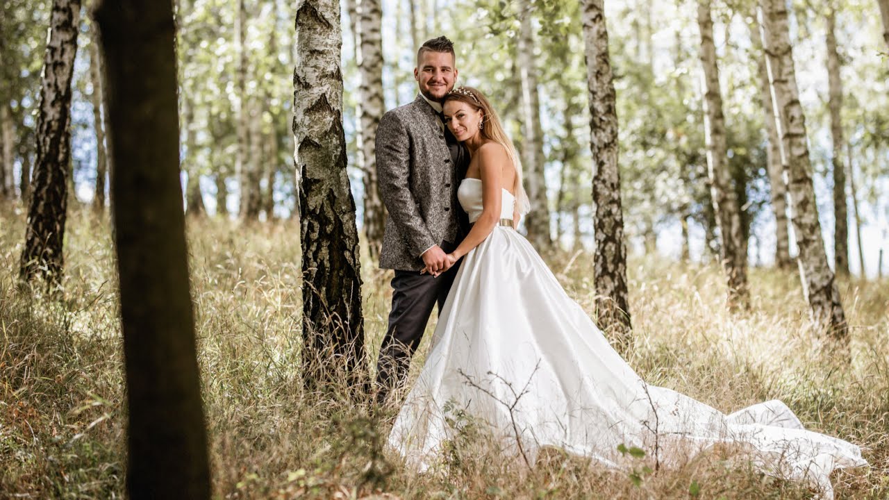 Anita & Kristian esküvője :: Anita & Kristian's wedding /Highlight/